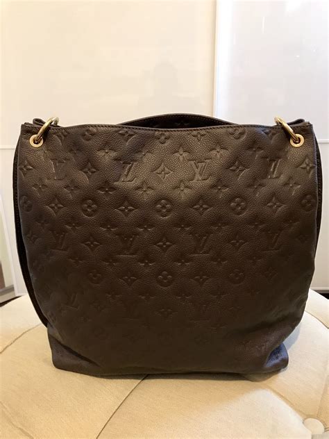 louis vuitton empreinte recall|Empreinte .